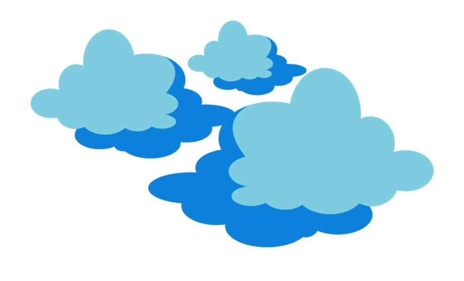920x558 Vector Clouds Png Transparent