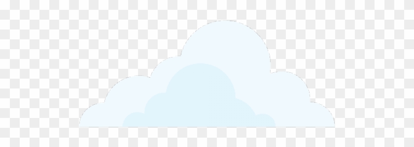 840x299 Cartoon Cloud Png