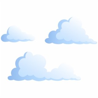 320x320 Cloud Vector Png, Backgrounds And Vectors Free Download