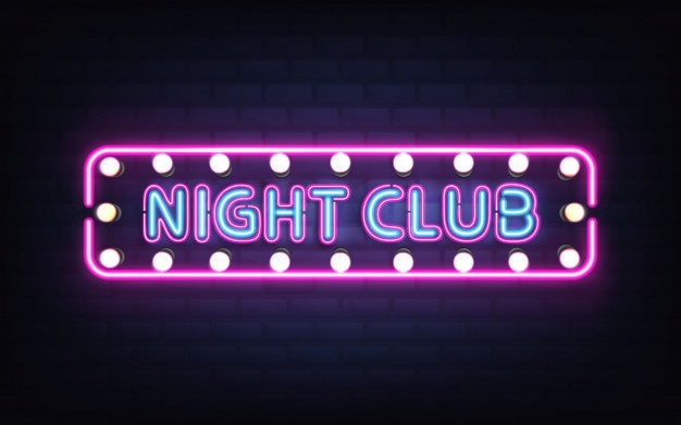 626x391 Nightclub Vectors, Photos And Free Download
