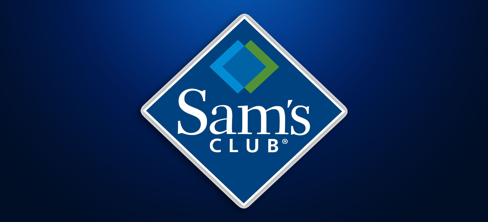 1920x876 Club Sam's Club Logo Design Vector Free Download