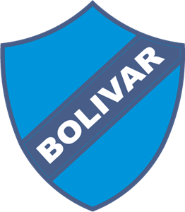 262x300 Club Bolivar Logo Vector