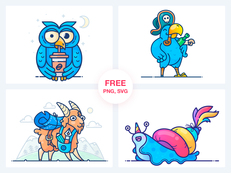 800x600 Freebie Blog Outlane