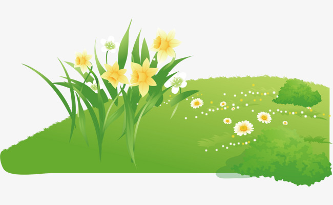 650x400 Grass Vector Png Images In Collection