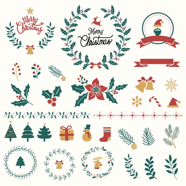 626x626 Christmas Vectors, Photos And Free Download
