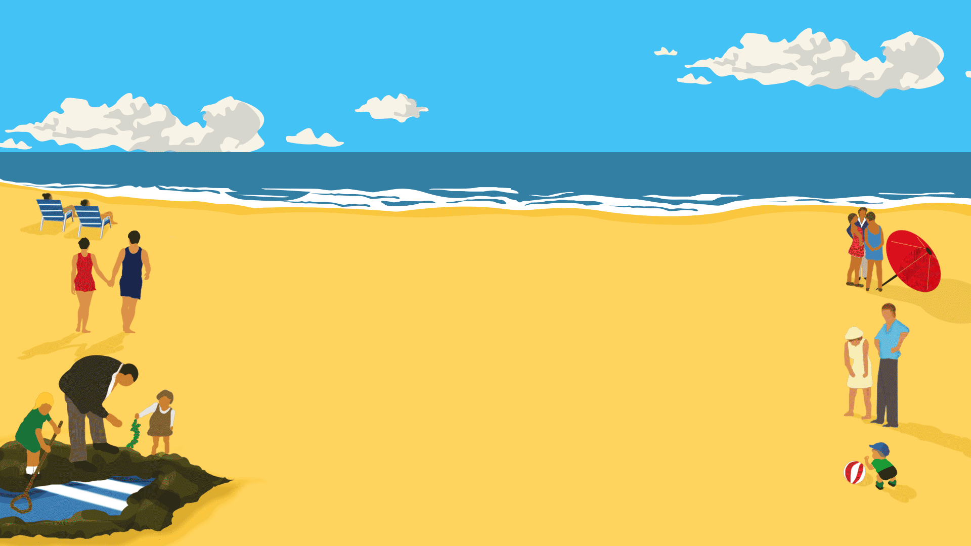 1920x1080 Whitehead's Fish Chips Hornsea