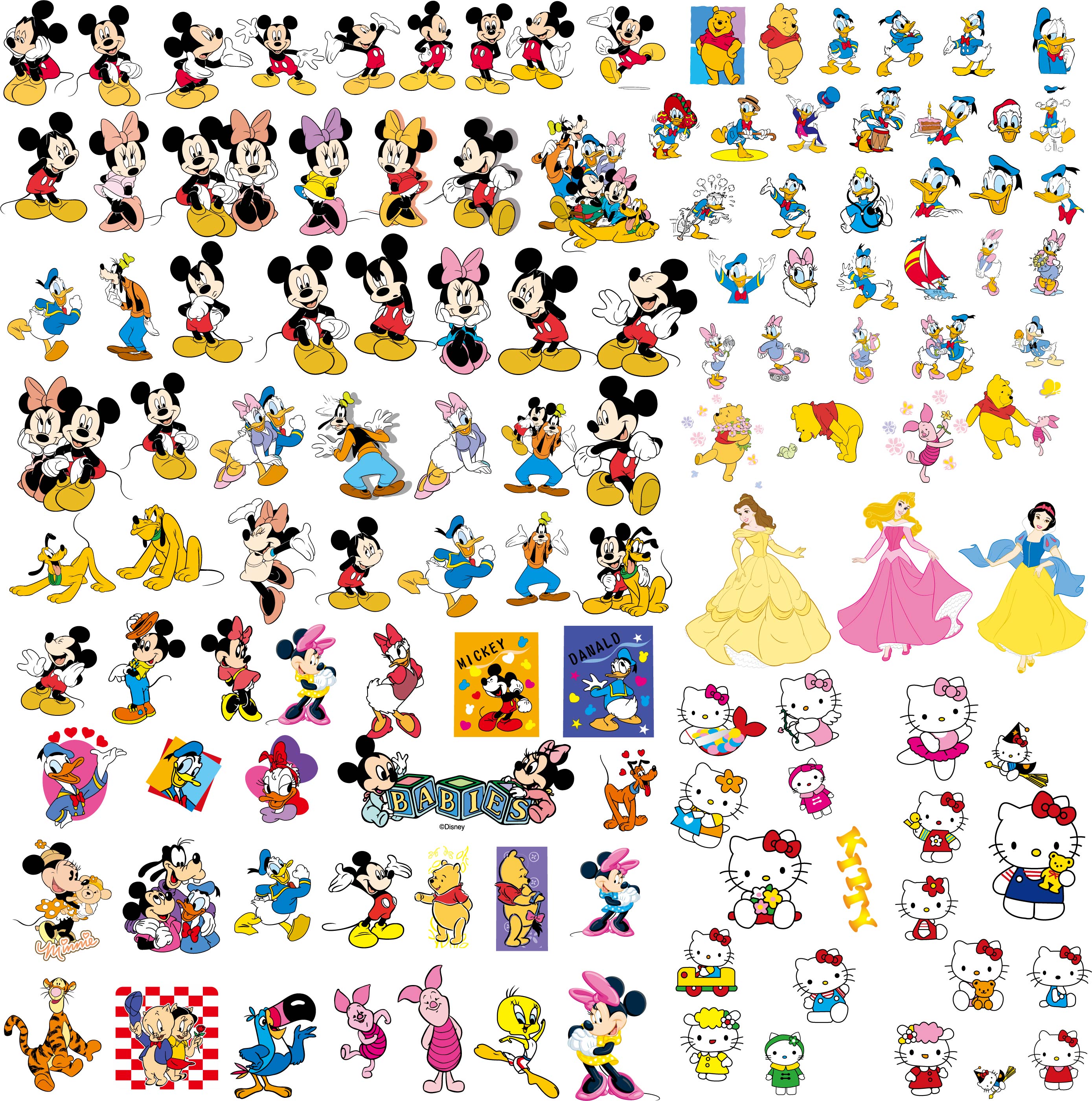 2778x2801 Free Vector Collections Clipart, Free Download Clipart