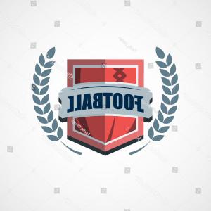 American Football Logo Template Vector College Newwaysys 300x300 American Football Logo Template Vector College Newwaysys