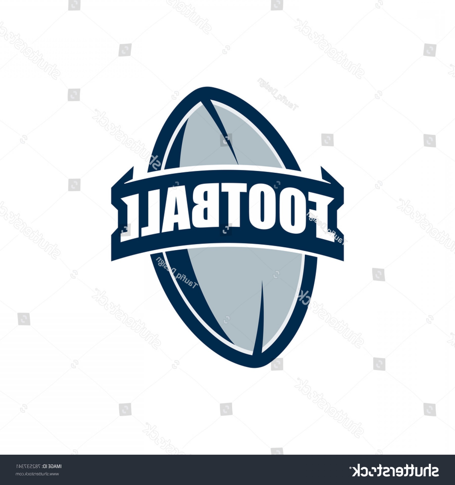 American Football Logo Template Vector College Soidergi 1800x1920 American Football Logo Template Vector College Soidergi