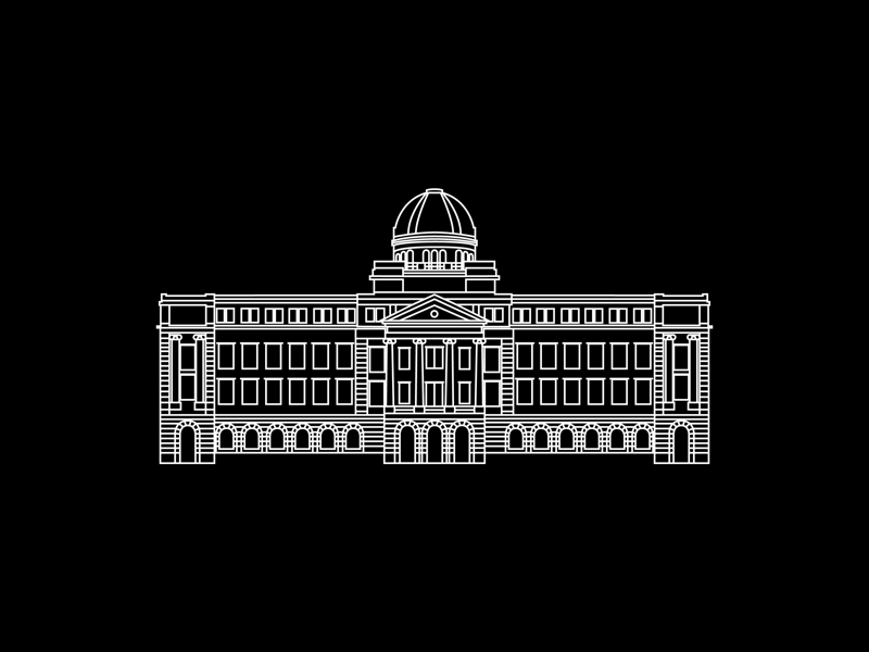 Academic Building Geofilter 800x600 Academic Building Geofilter
