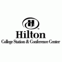 Hilton College Station Logo Vector 200x200 Hilton College Station Logo Vector