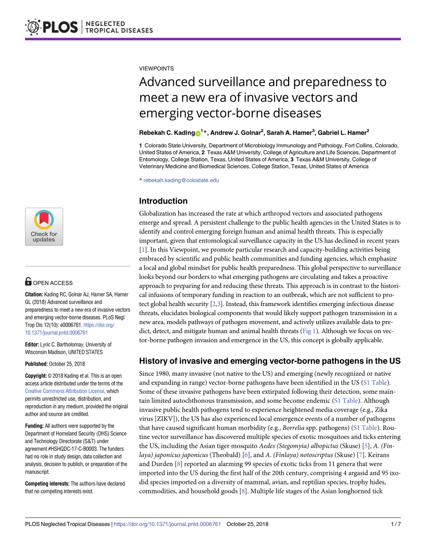 Pdf Advanced Surveillance And Preparedness To Meet A New Era 850x1100 Pdf Advanced Surveillance And Preparedness To Meet A New Era