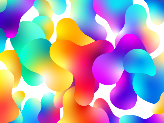 653x490 Liquid Color Background Design