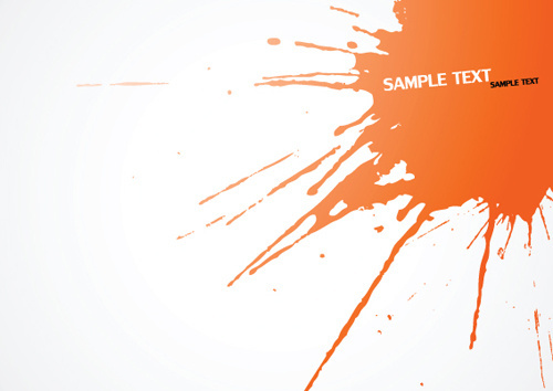 Color Splash Vector Free Free Vector Download 500x354 Color Splash Vector Free Free Vector Download