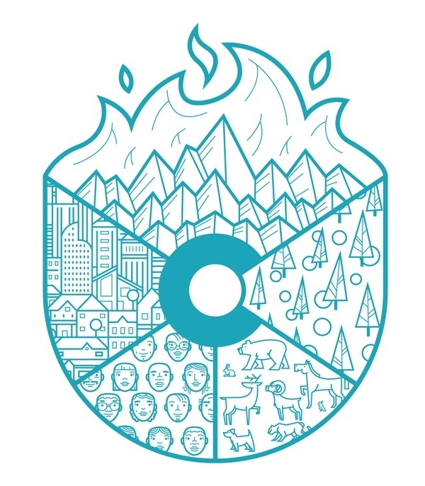 600x686 Best Vector Colorado Illustration Icons Shirt Images