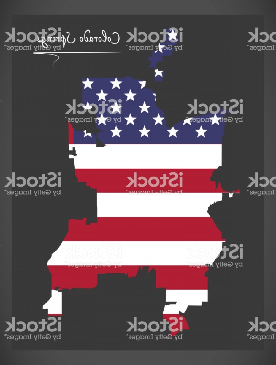 930x1228 Colorado City Flag Vector Studiogrfx