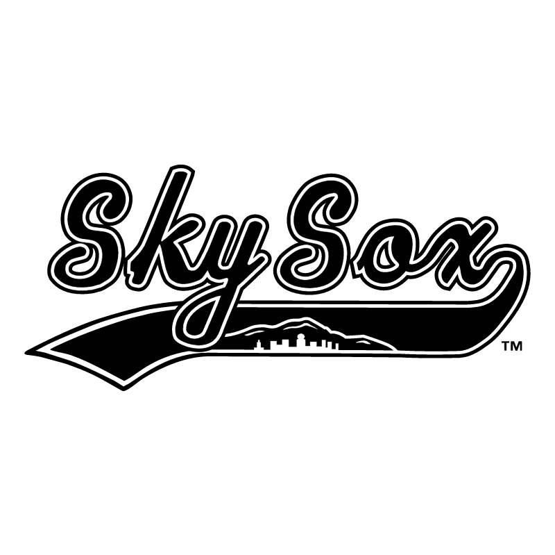 800x799 Colorado Springs Sky Sox Free Vectors, Logos, Icons And Photos