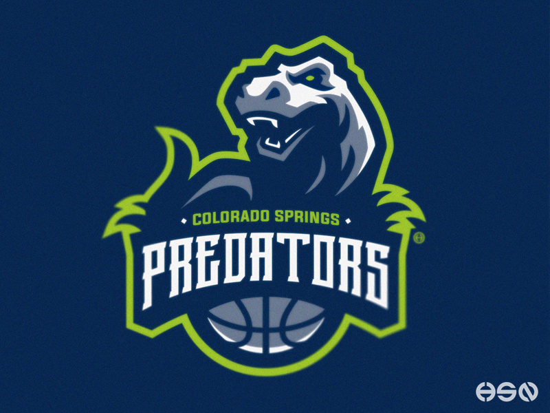 800x600 Colorado Springs Predators