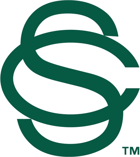 536x600 Colorado Springs Sky Sox Free Vector In Encapsulated Postscript