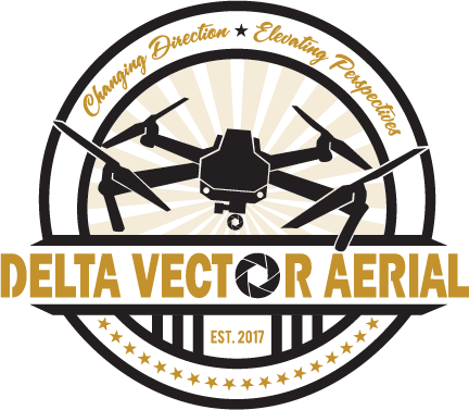 432x377 Drone Home Delta Vector Aerial Colorado Springs, Monument, Co