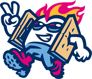 300x256 Colorado Springs Sky Sox Logo Vector