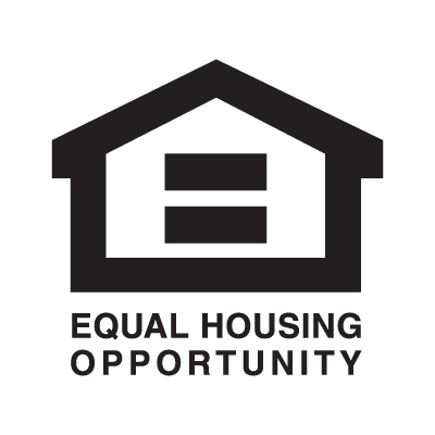 400x400 Equal Housing Opportunity Logo Vector