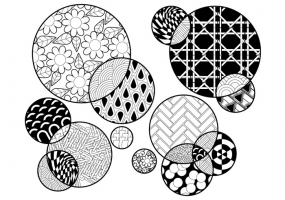 285x200 Coloring Pages Free Vector Graphic Art Free Download