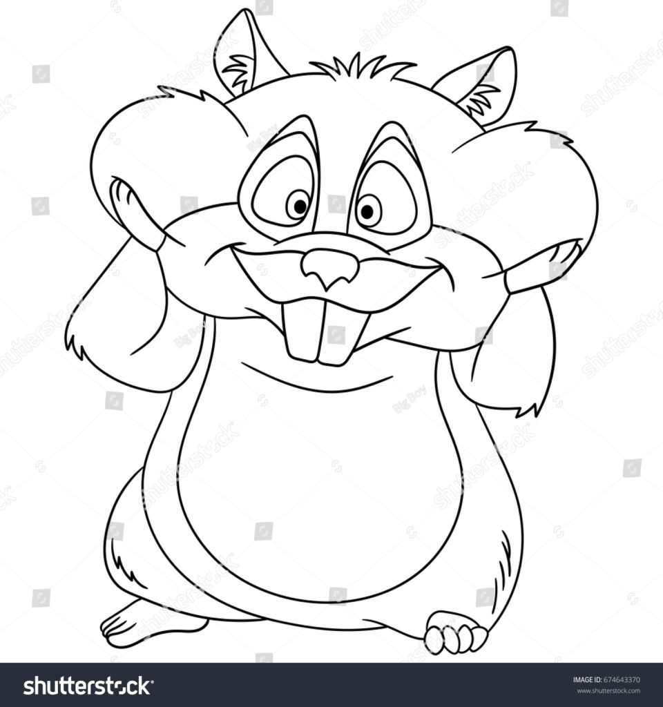 960x1024 Coloring Stock Vector Coloring