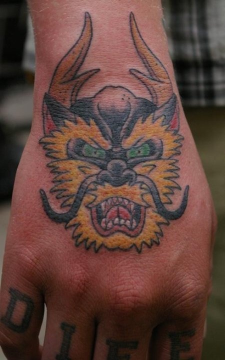 450x720 Free Tiger Tattoo Columbia Mo Vector