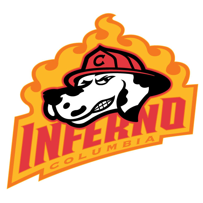 660x660 Columbia Inferno Vector Logo