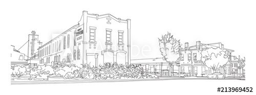 500x186 Columbia Sc Adluh Flour Mill