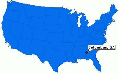 Map Of Georgia Columbus Download Them And Print 400x250 Map Of Georgia Columbus Download Them And Print