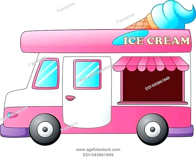 Pink Ice Cream Truck Ice Cream Trucks For Sale 640x514 Pink Ice Cream Truck Ice Cream Trucks For Sale