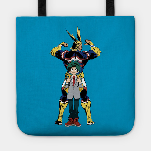 630x630 My Hero Academia