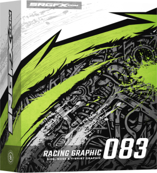 324x356 Vector Racing Graphic School Of Racing Graphics