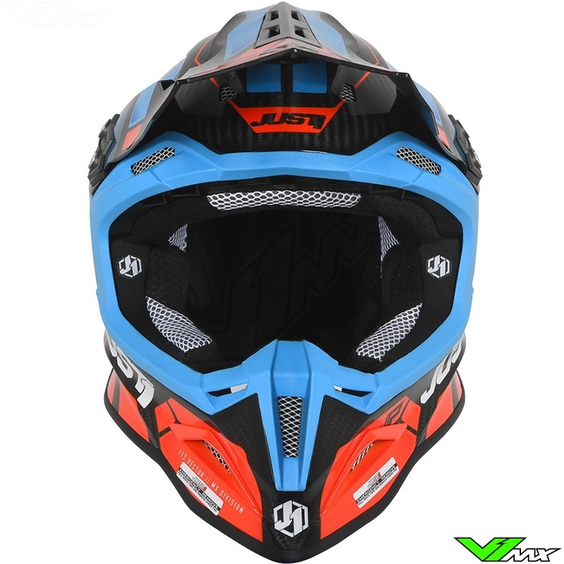 800x800 Motocross Helmet