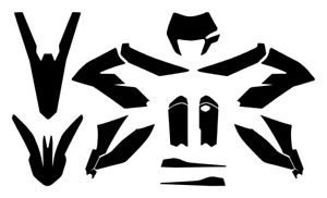 300x182 Ktm Freeride Vector Graphics