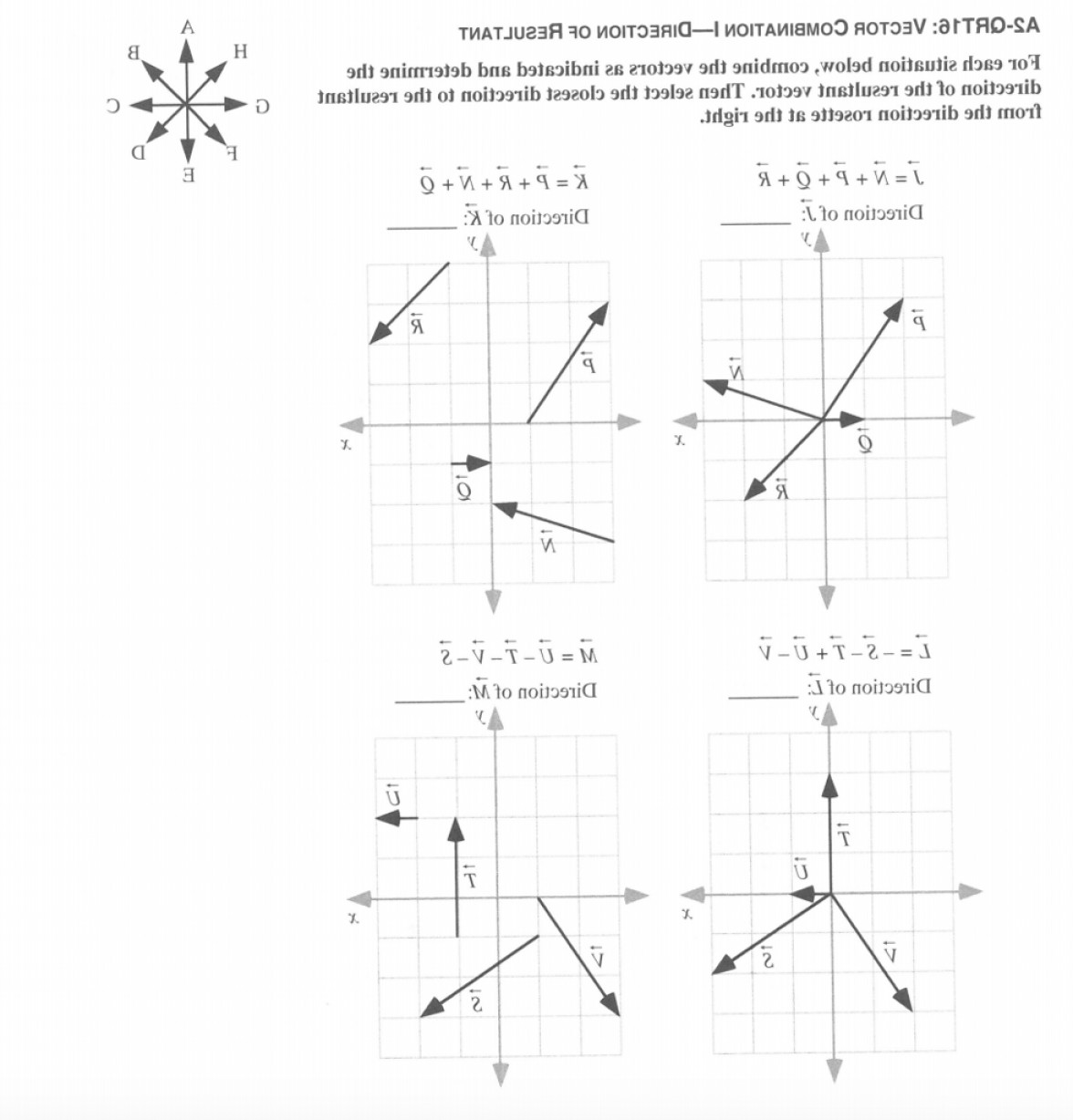 1176x1228 Direction Of Resultant Vector Savoyuptown