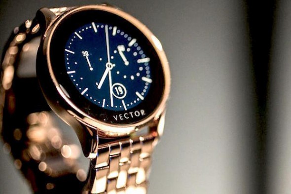 590x393 Exertis Now Exclusive Distributor Of Vector Watches Comms Business