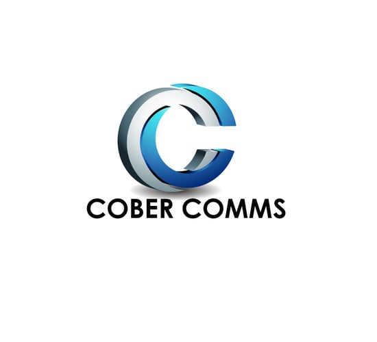 550x500 Nice Vector Communications Logo Design For Your Company