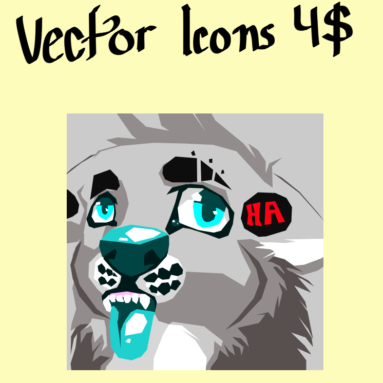 746x746 Vector Icons Comms