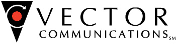 Vector Communications 350x89 Vector Communications