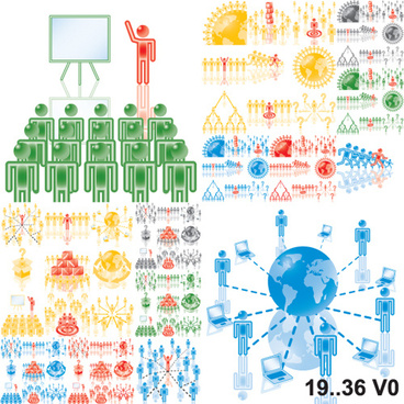 Communication Icons Vector Art Free Vector Download 368x368 Communication Icons Vector Art Free Vector Download