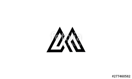 M Logo Stock Image And Royalty Free Vector 500x300 M Logo Stock Image And Royalty Free Vector