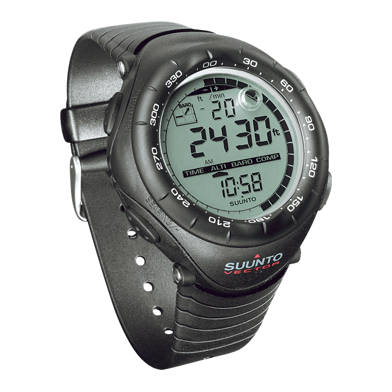 Suunto Vector Black 800x800 Suunto Vector Black