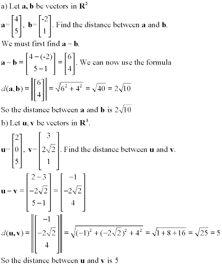 Vectors Tutorial 441x525 Vectors Tutorial