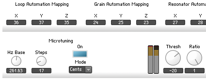 Vectorspace Gestural Sequenced Sampler For Reaktor Reaktor Tips 425x166 Vectorspace Gestural Sequenced Sampler For Reaktor Reaktor Tips