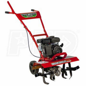360x360 Earthquake Vector Inch Front Tine Tiller