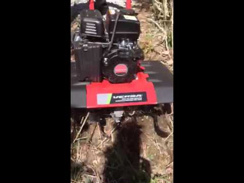 480x360 Earthquake Gas Versa Compact Tiller