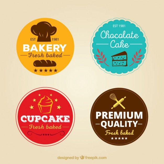 626x626 Template Design Label Company Logo, Logos